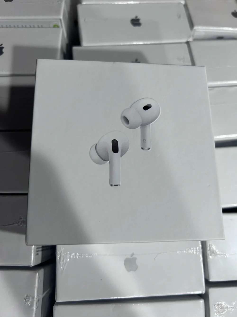 AirPods Pro 2                               Includes Noice Cancellation